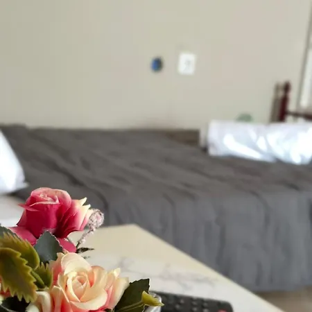 度假居 Elenora House *