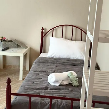 度假居 Elenora House Nea Kallikrateia