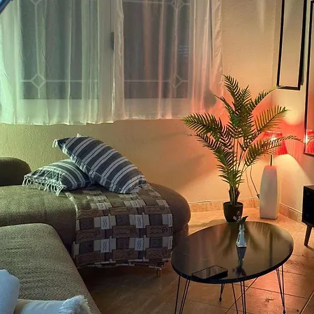 Holiday home Elenora House Nea Kallikrateia