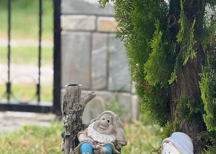 Elenora House Nea Kallikrateia