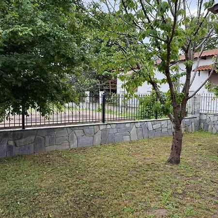 Holiday home Elenora House Nea Kallikrateia