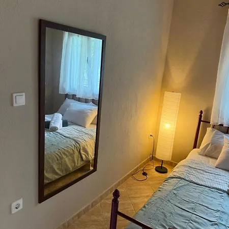 Elenora House Nea Kallikrateia