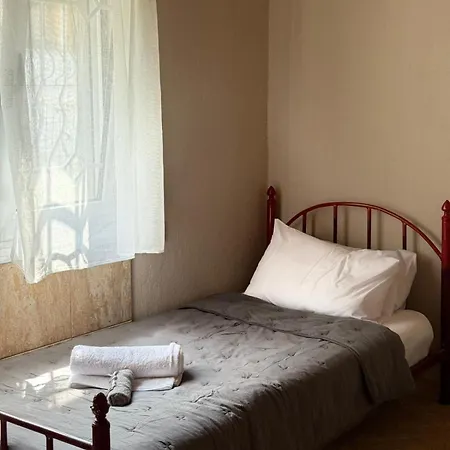Holiday home Elenora House Nea Kallikrateia